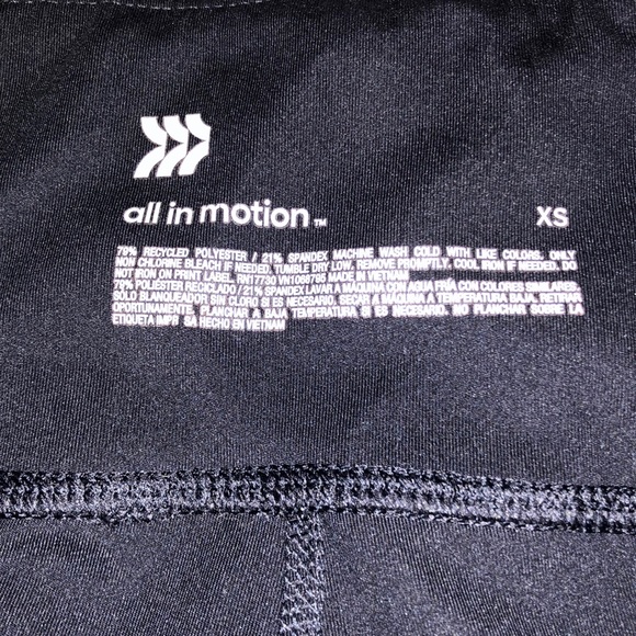 Biker shorts - Picture 3 of 6